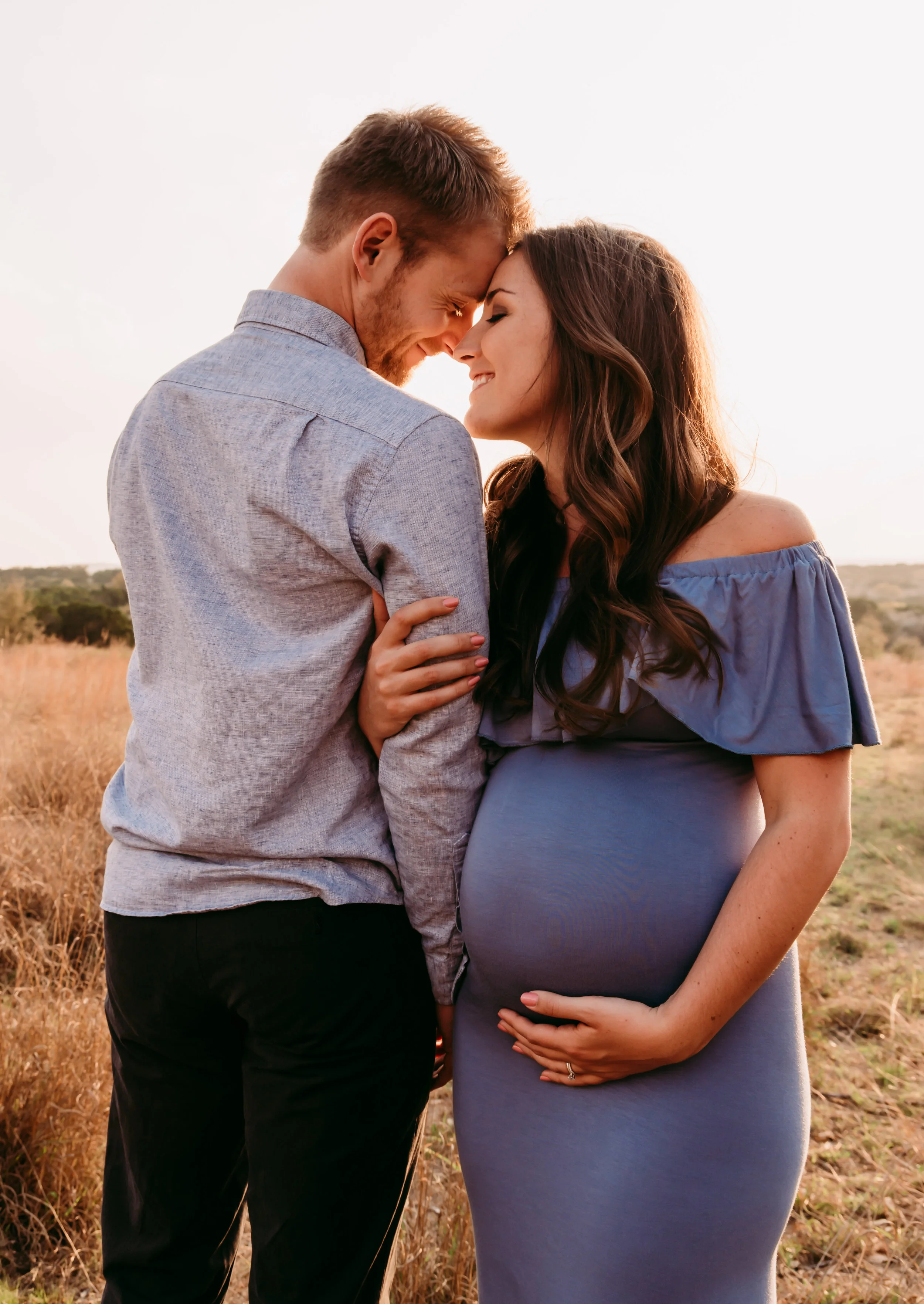 Amy Weiss Photography Maternity