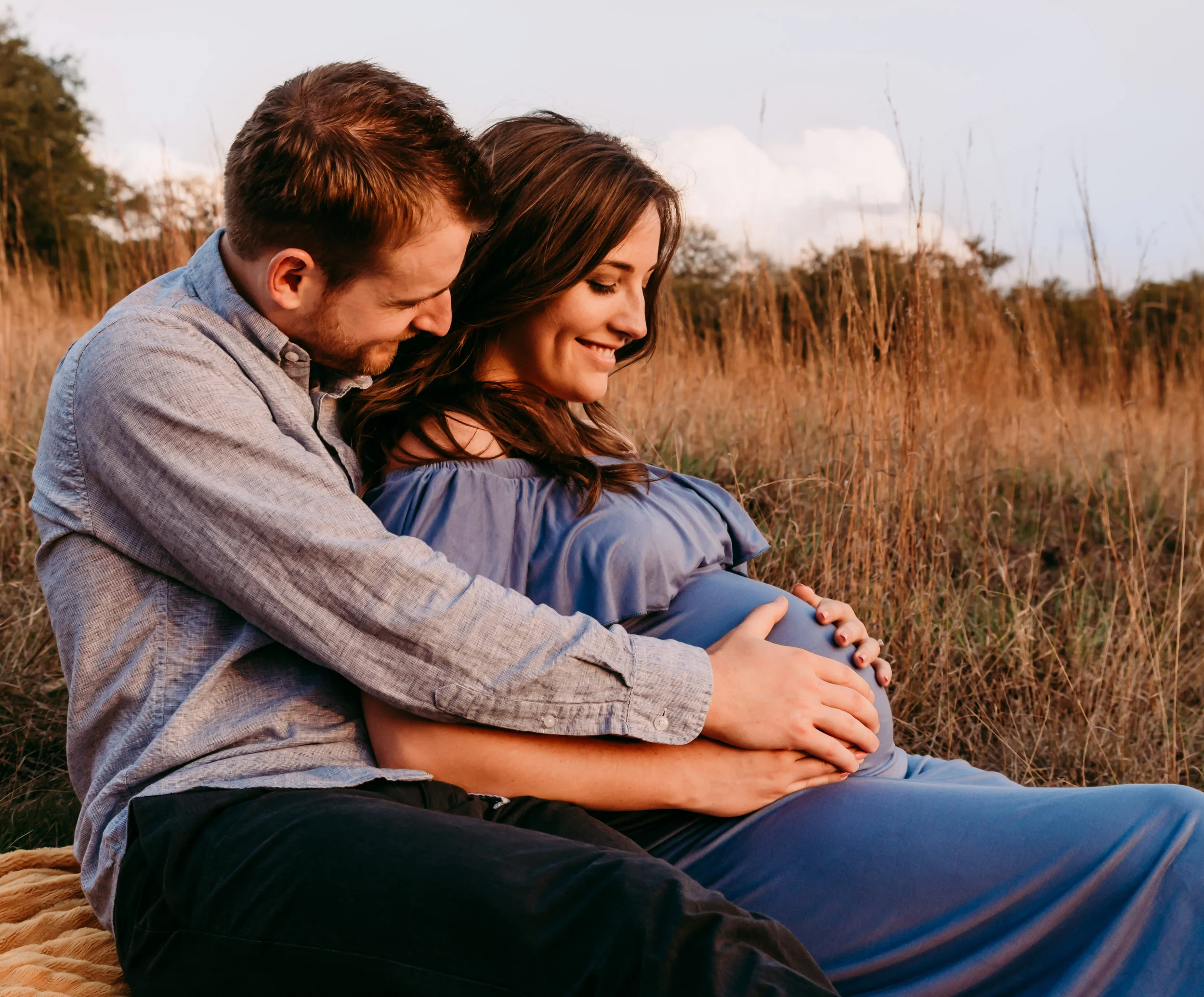 Amy Weiss Photography Maternity
