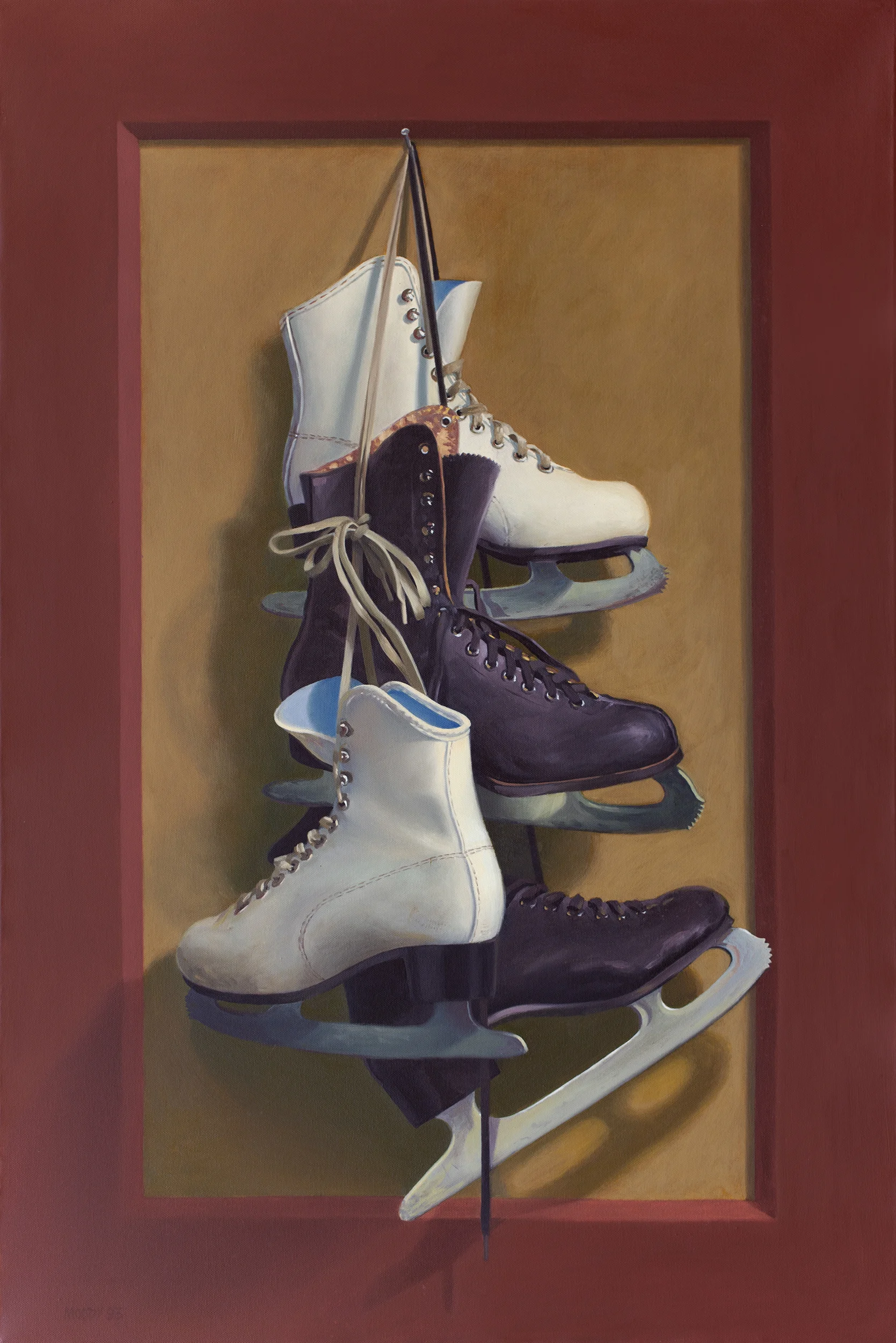 Skates I