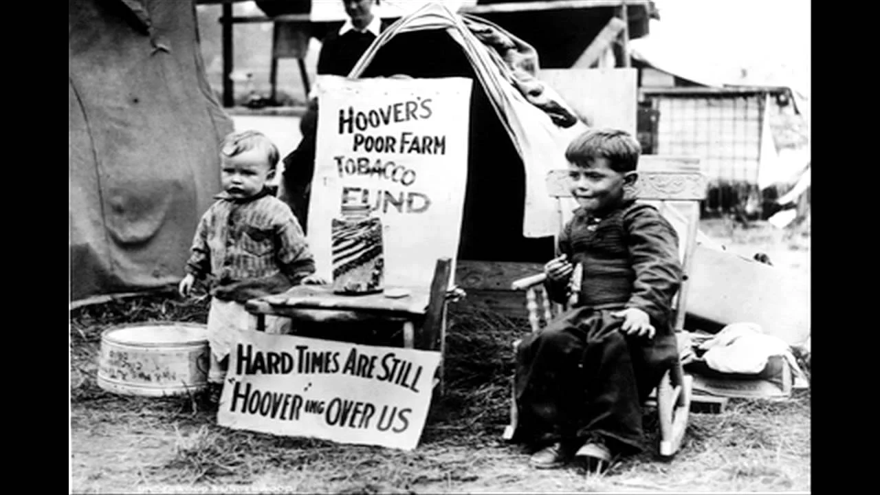 Ep 16 | The Worst President Ever (TM)