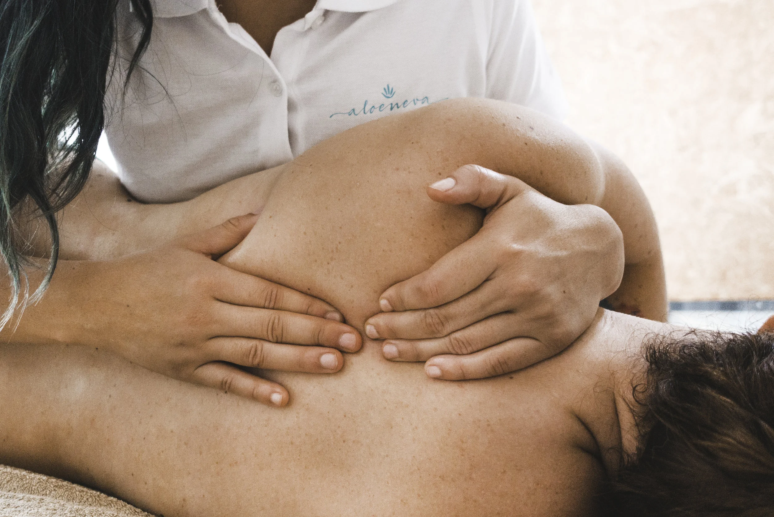 BENEFICIOS DE LA FISIOTERAPIA