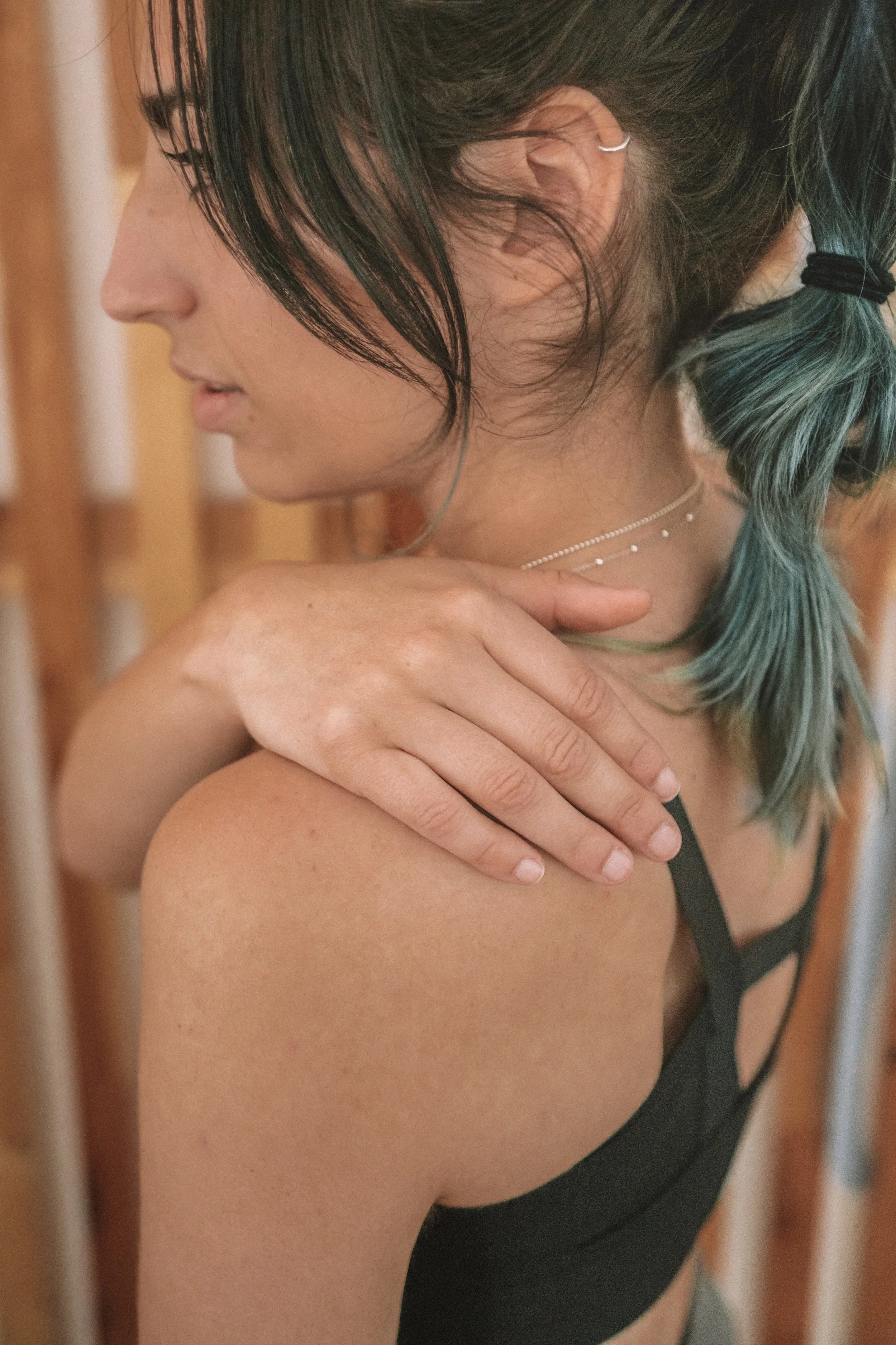 CONTRACTURA: qué es y cómo evitarla