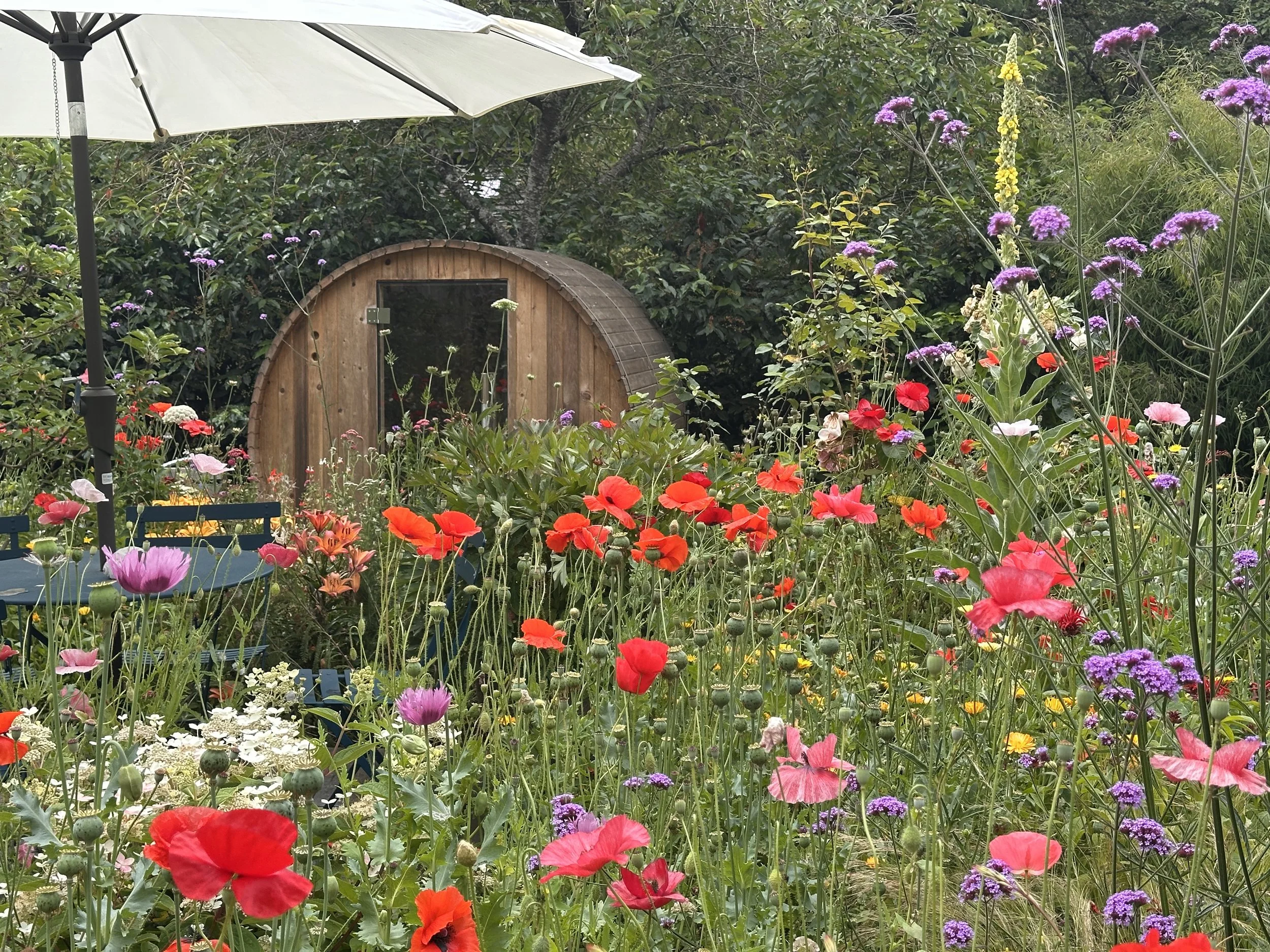 Bespoke Landscape Design