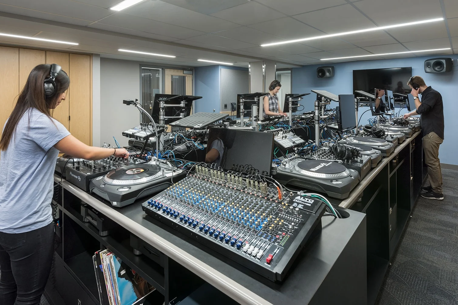 Turntable Lab