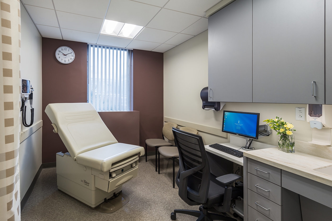 Exam Room