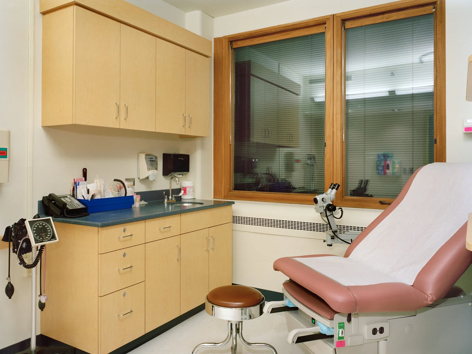 Exam Room