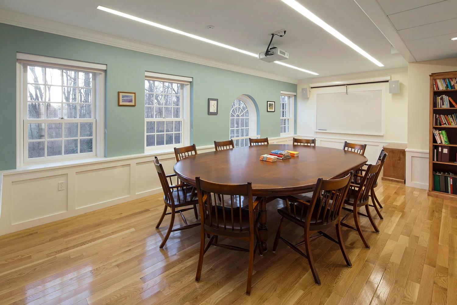 Classroom