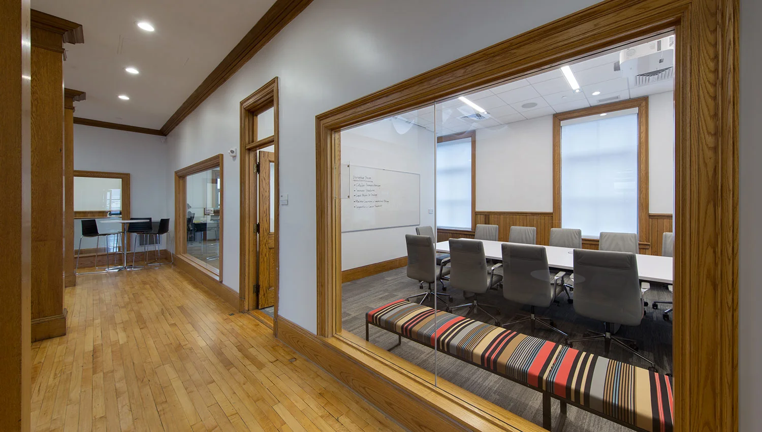 Board Room