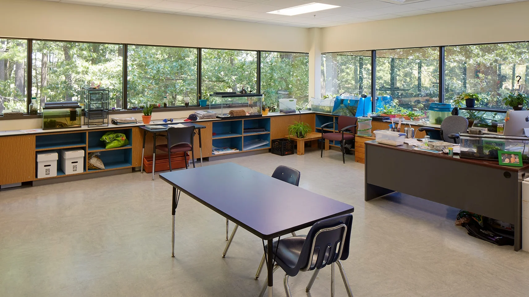 Classroom