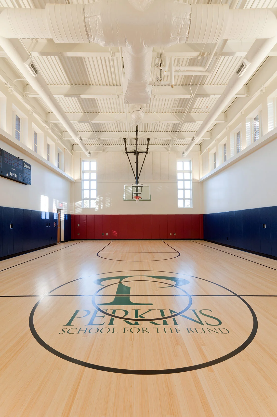 Gymnasium