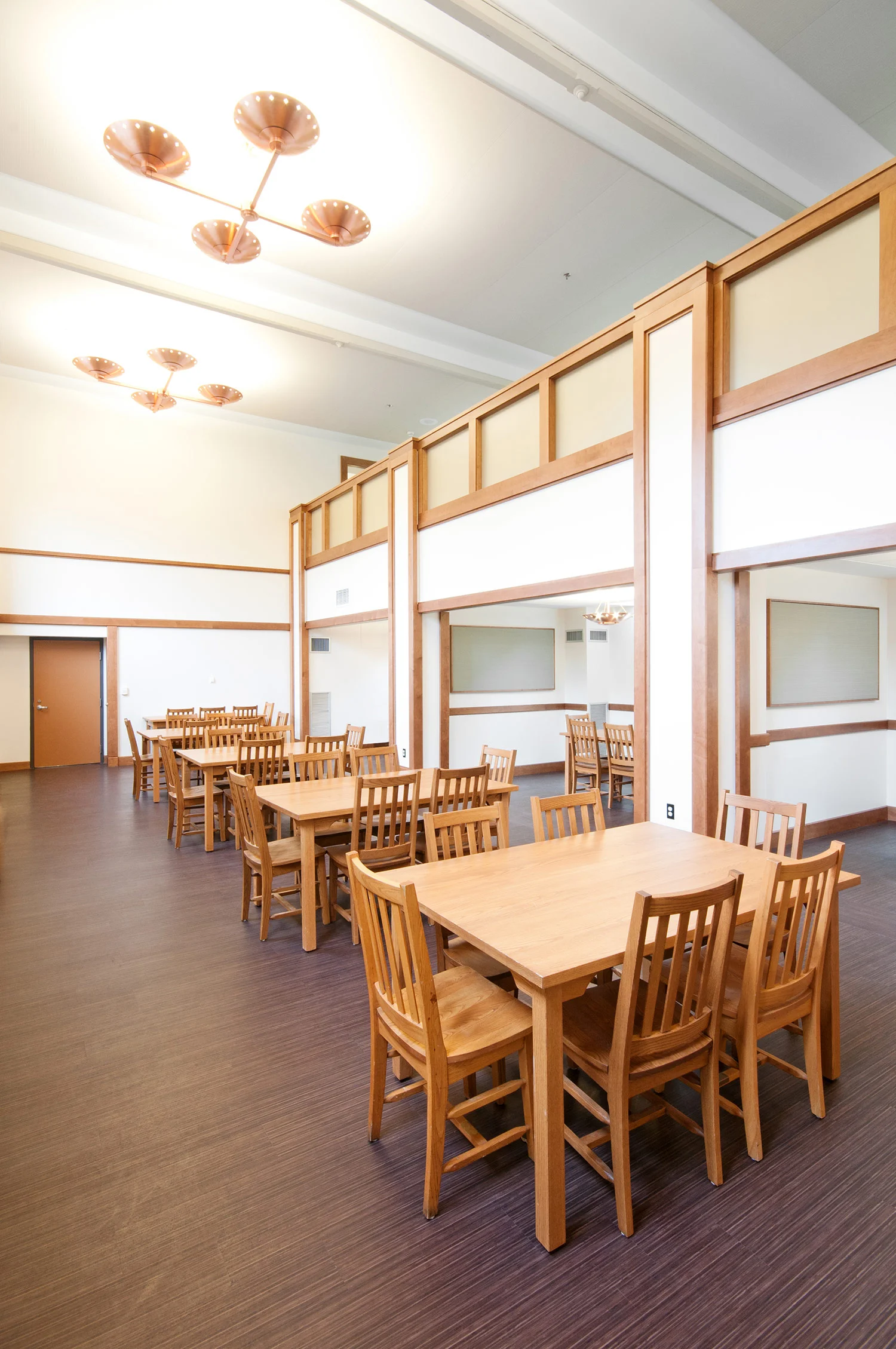 Student Commons