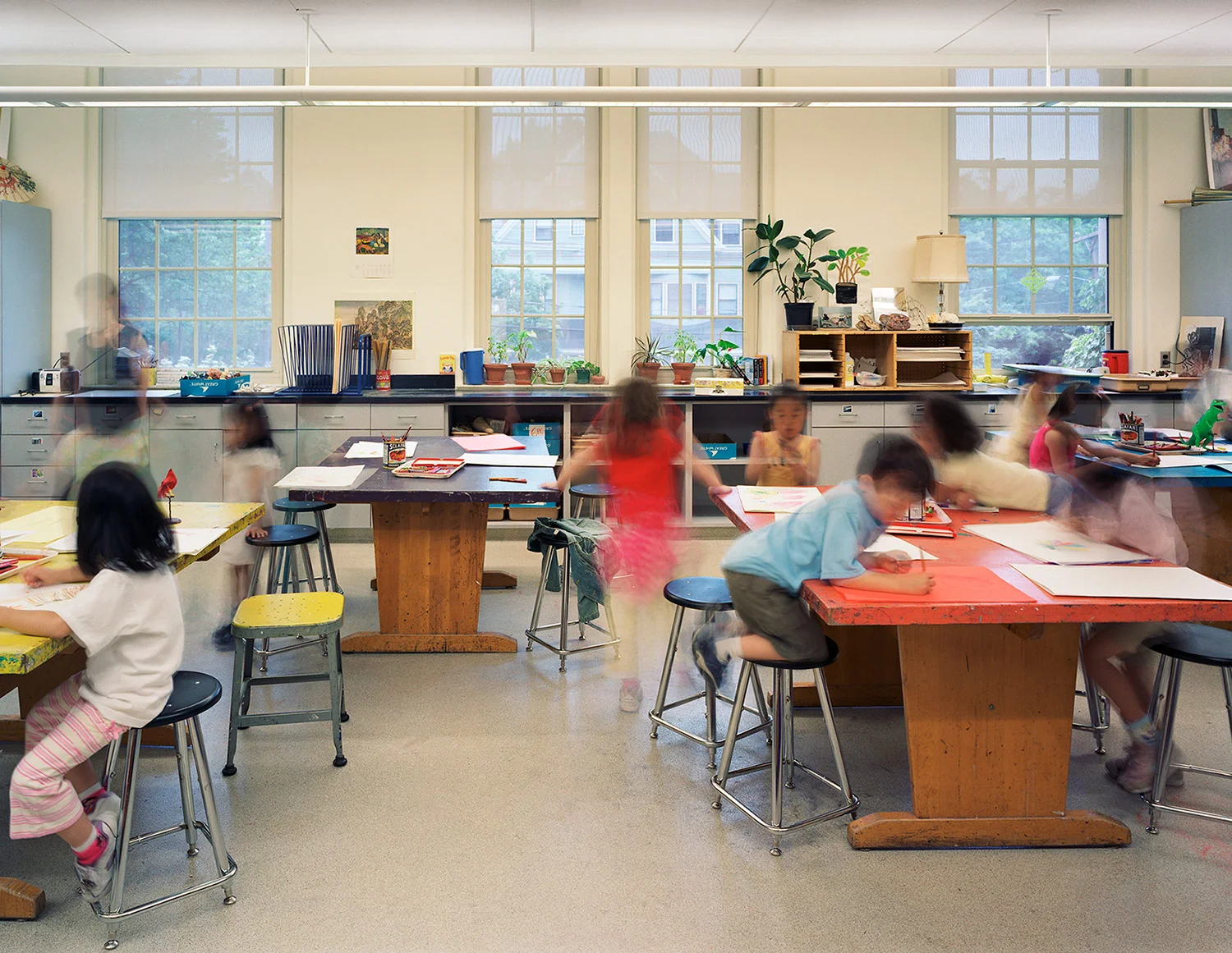 Classroom