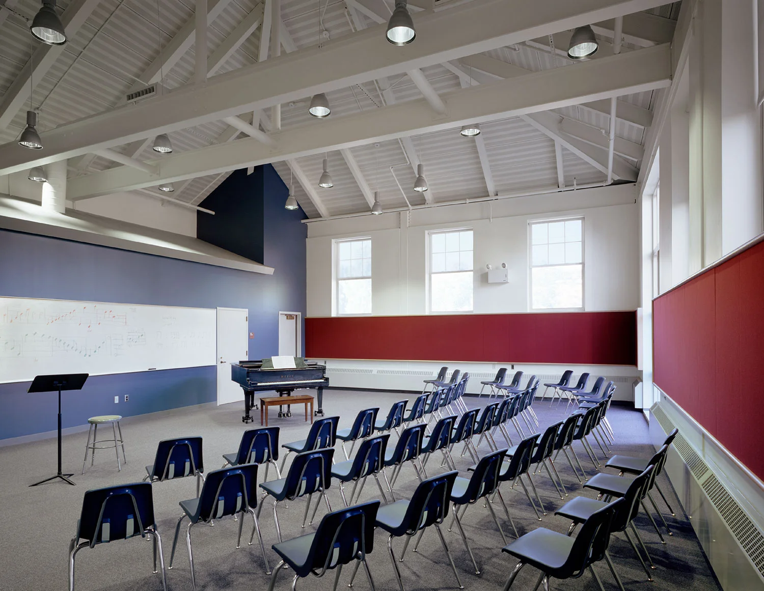 Music Room