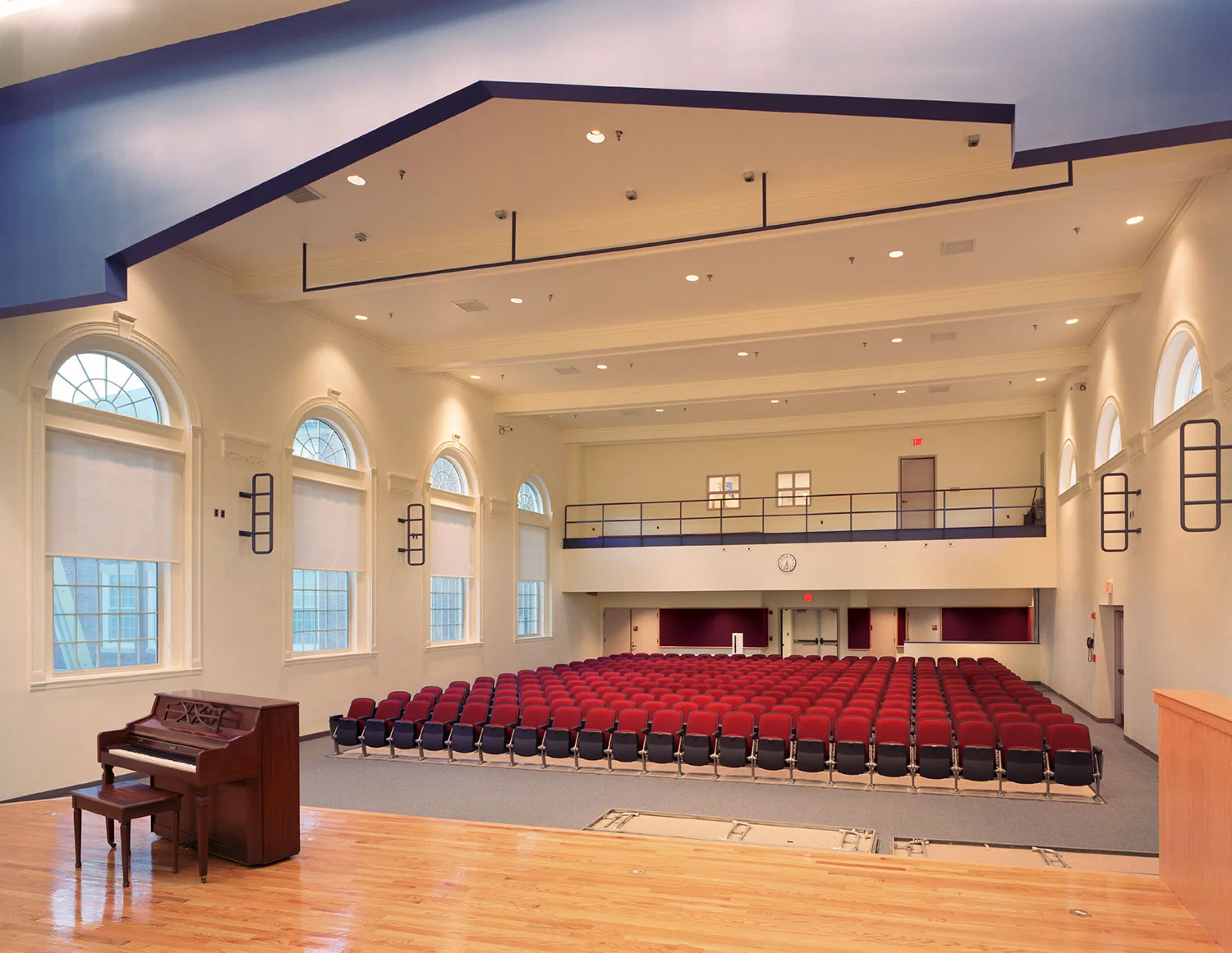 Auditorium