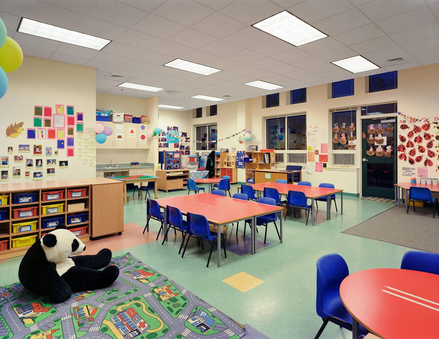Classroom