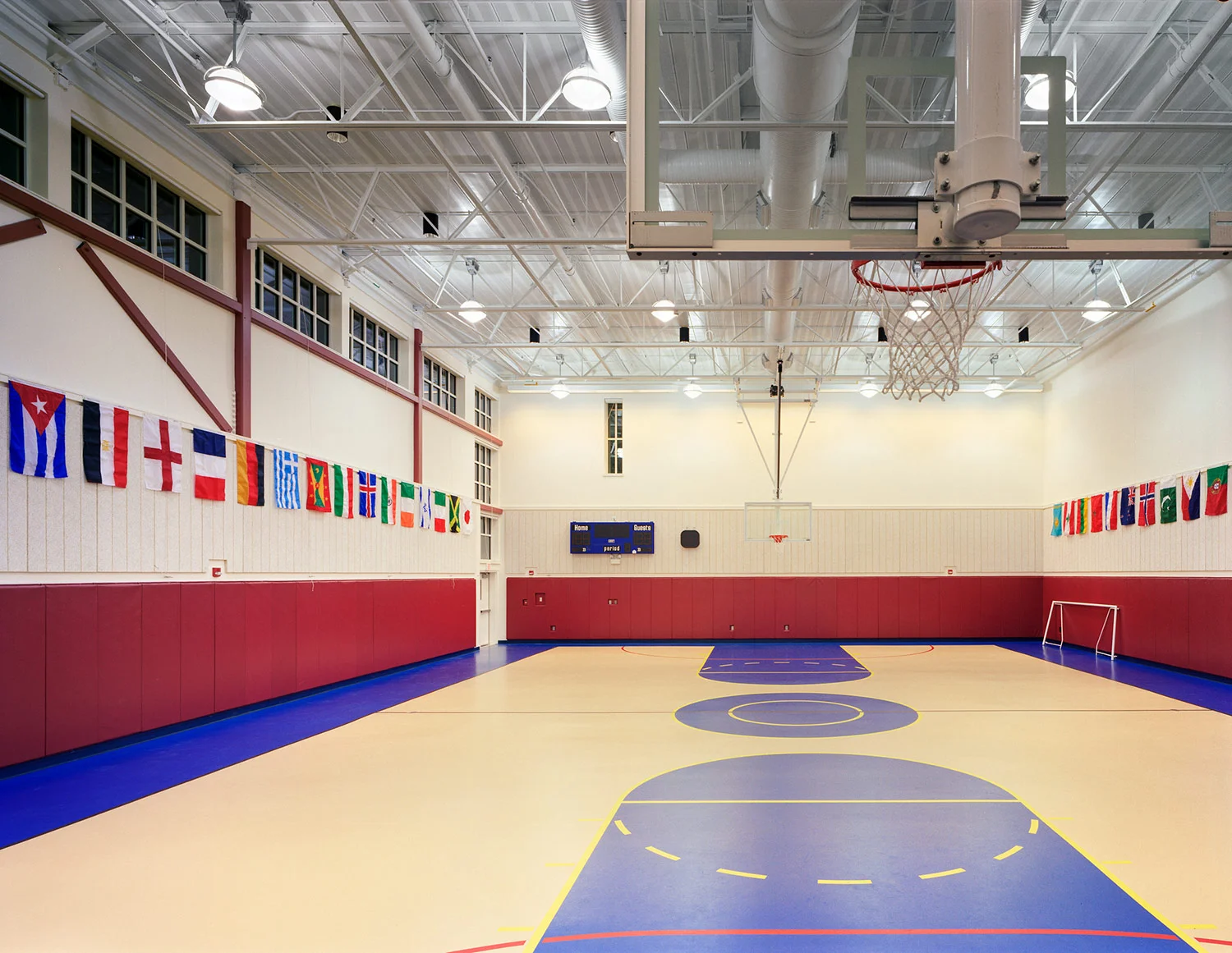 Gymnasium