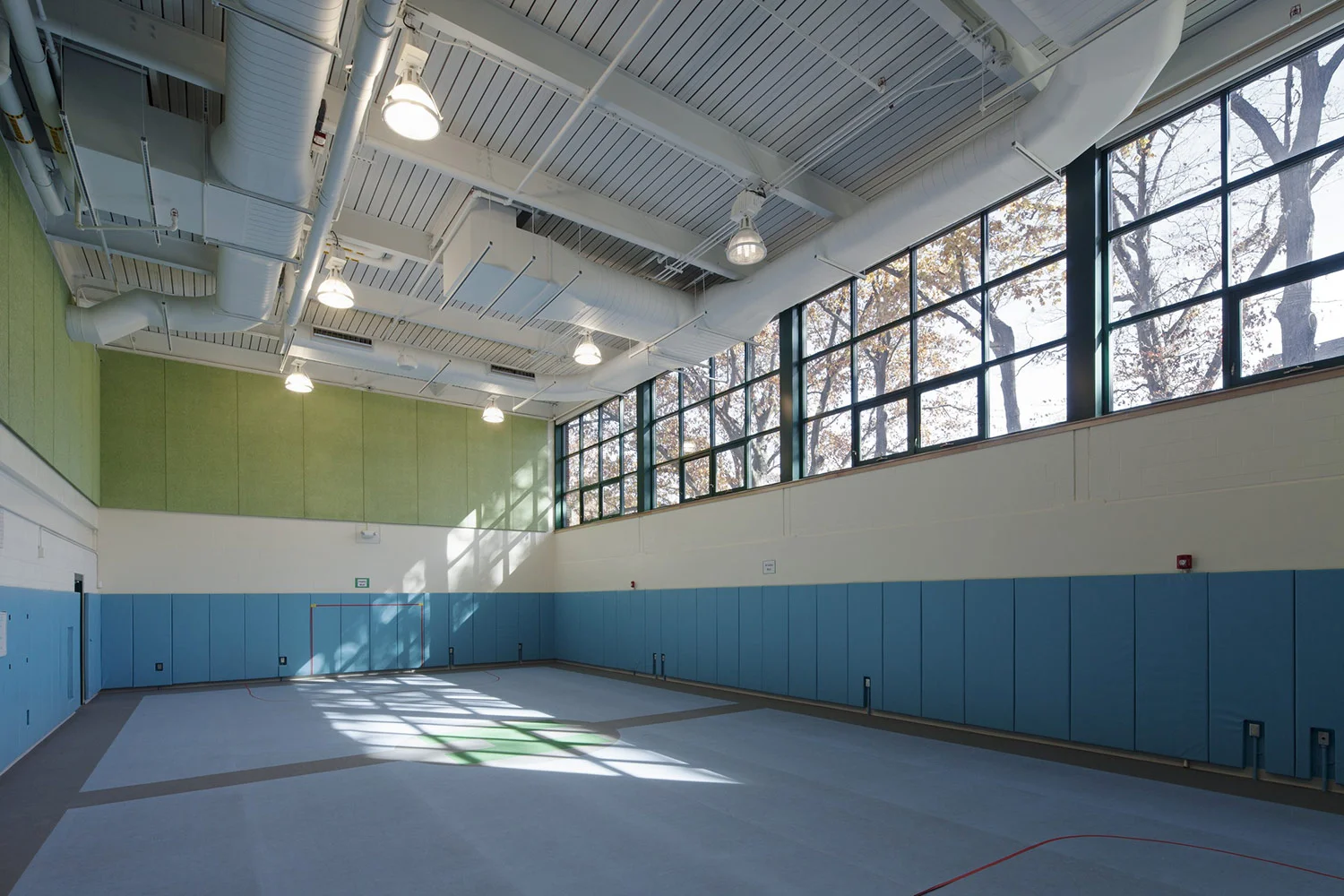 Multipurpose Room