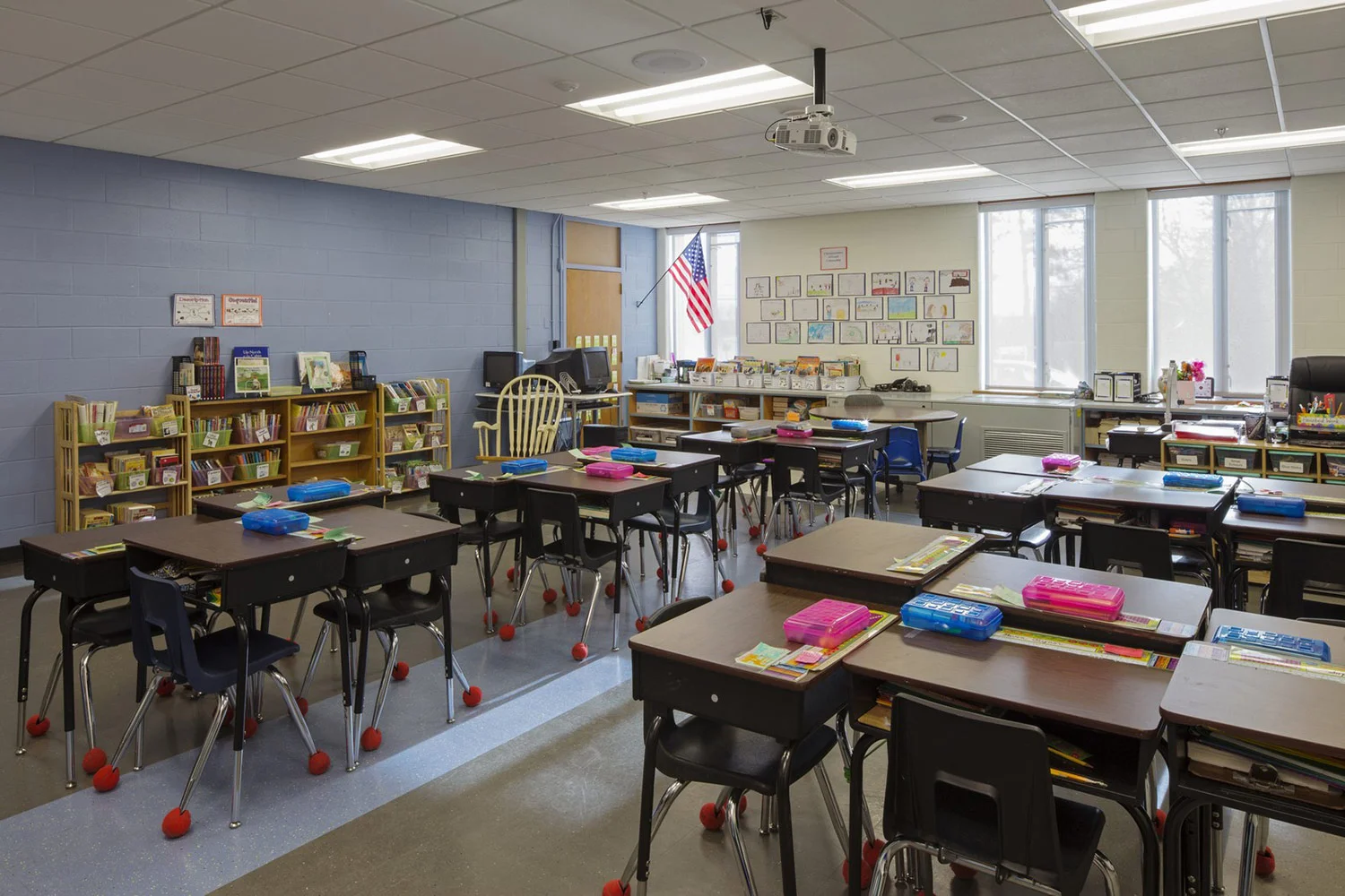 Classroom