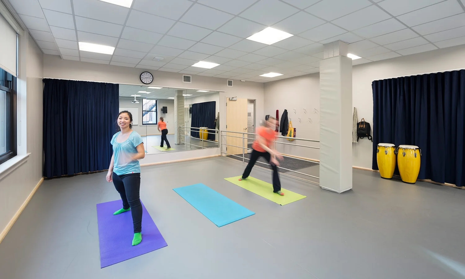 Movement Studio