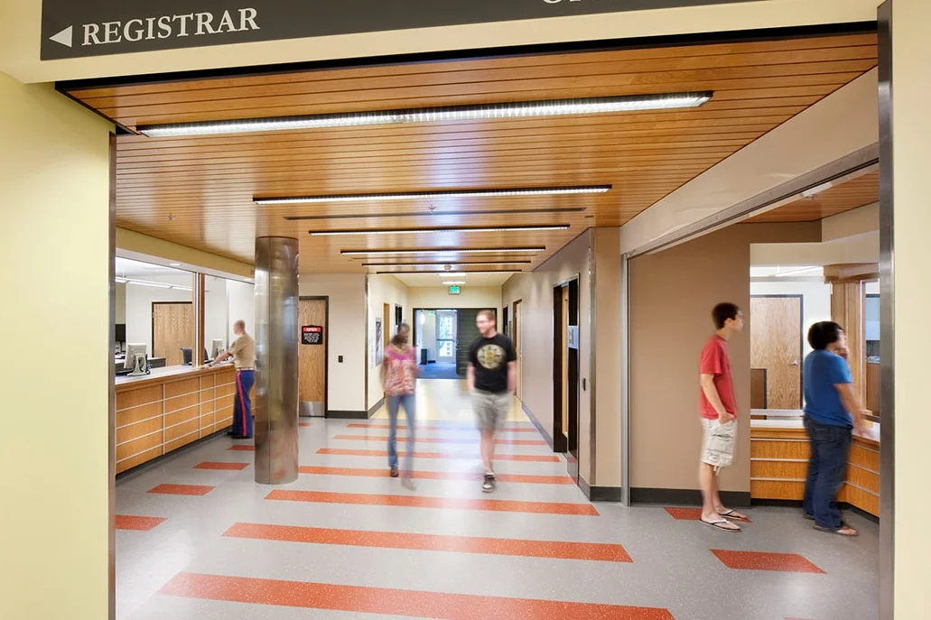 Student Services Offices