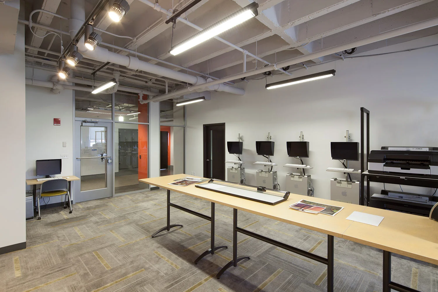 Printing Lab