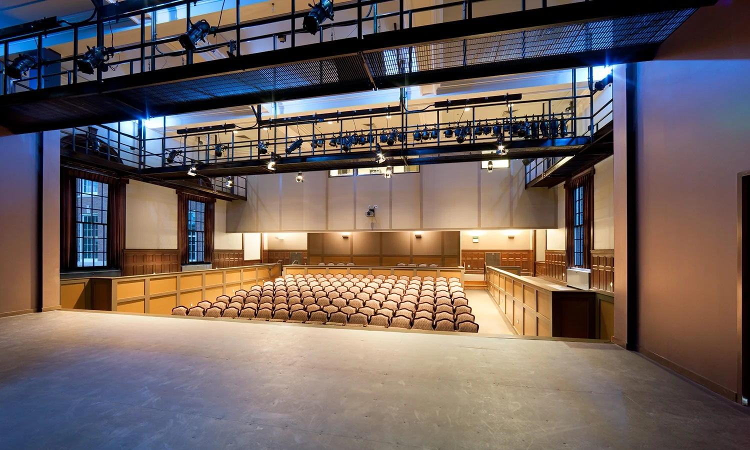 Auditorium