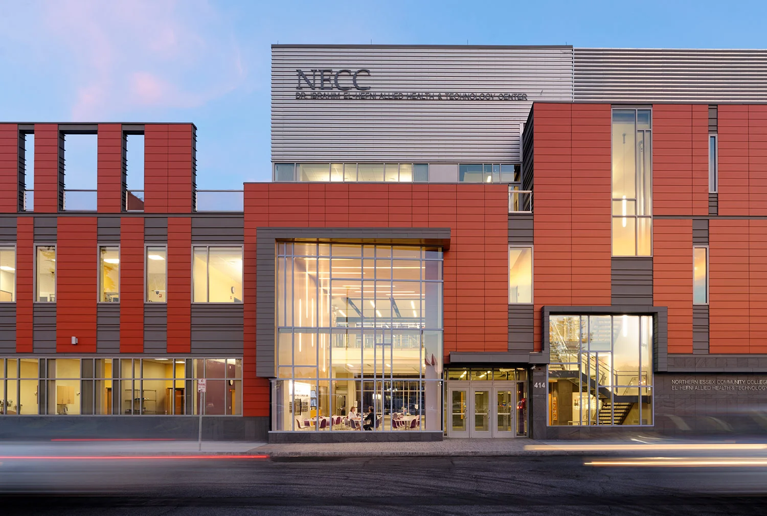 Flexible Learning Center