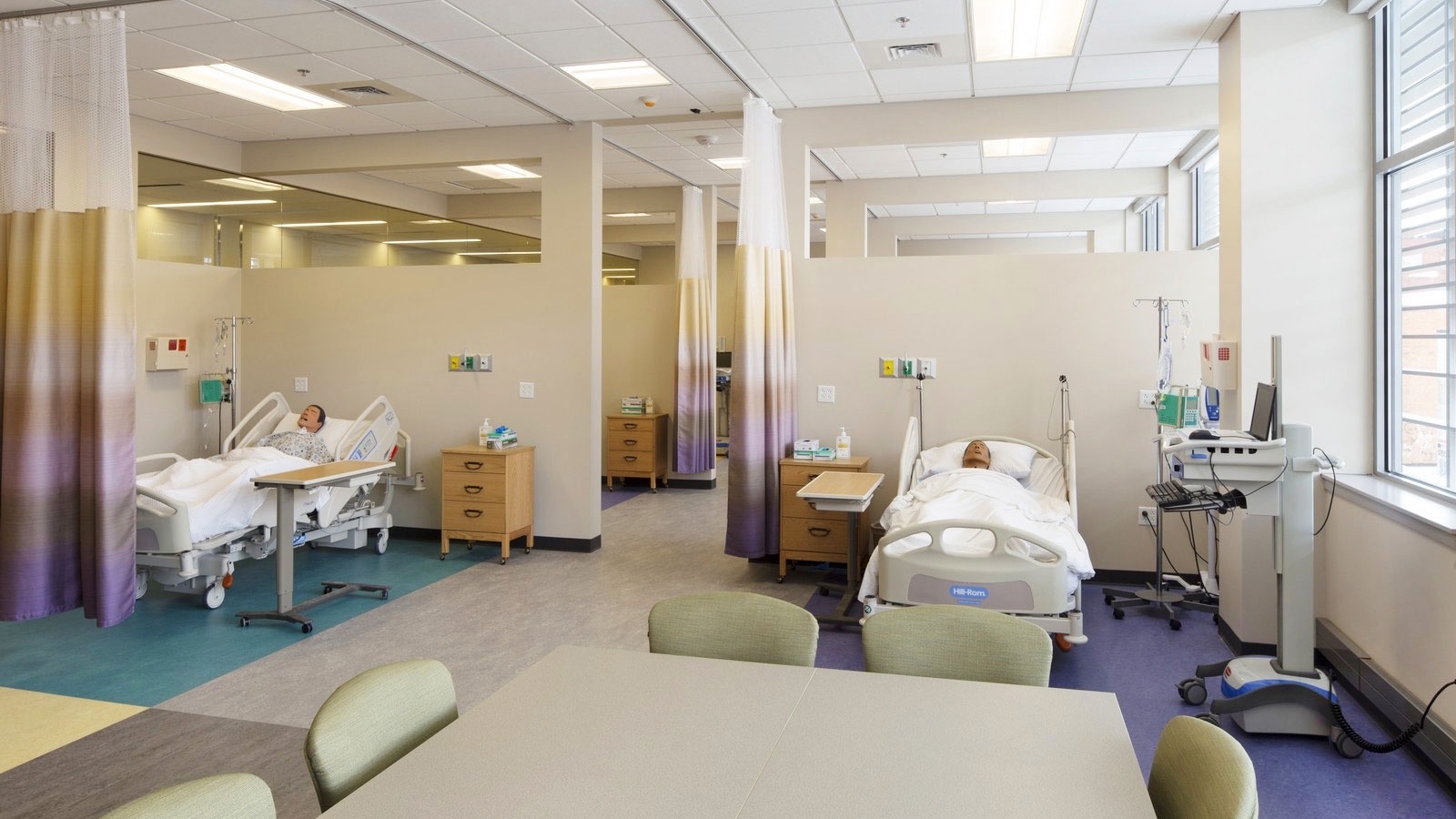 Nursing Skills Lab