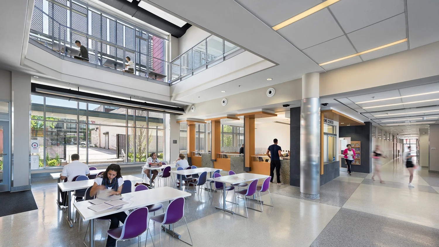 Career Planning & Advising Center