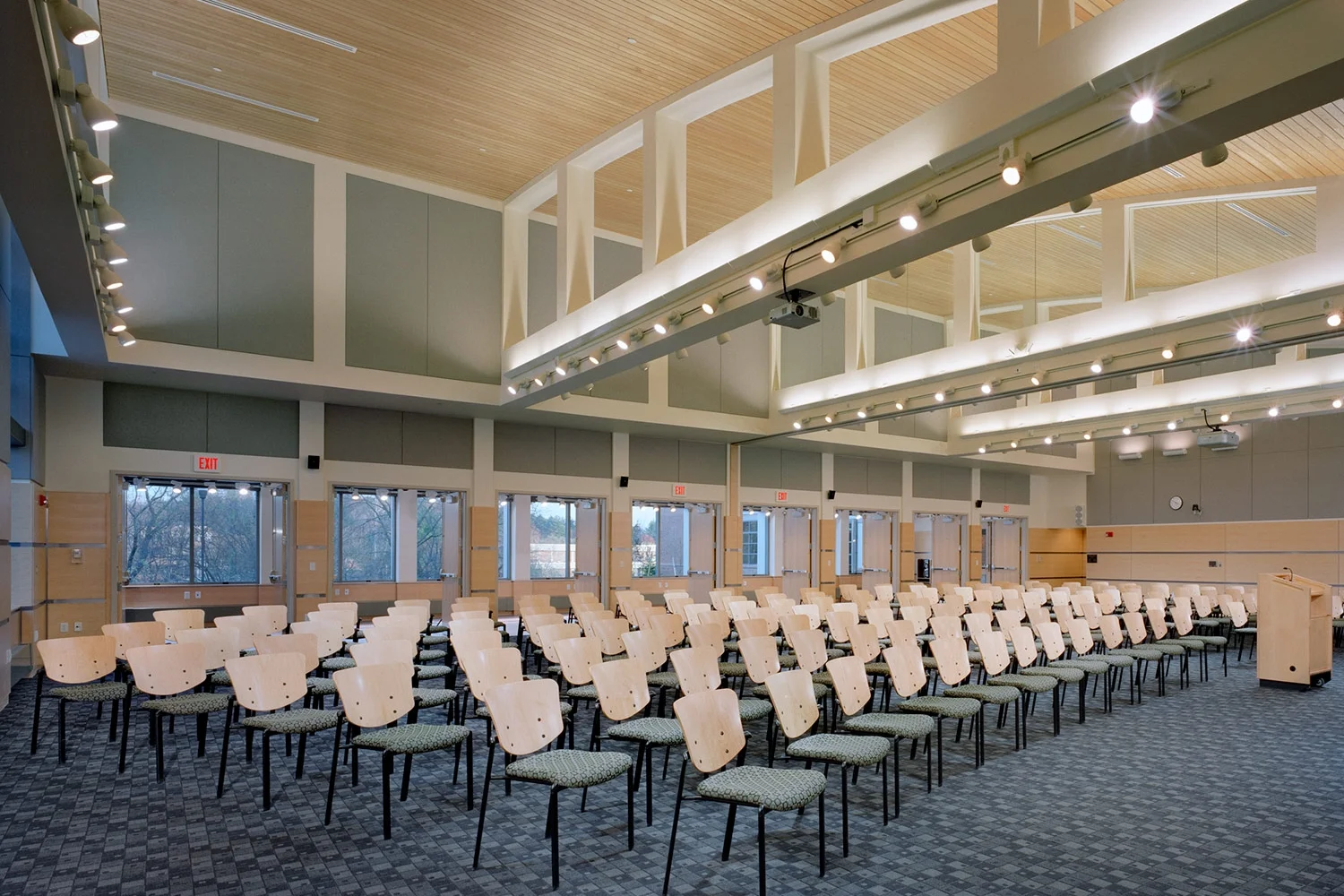 Multipurpose Room