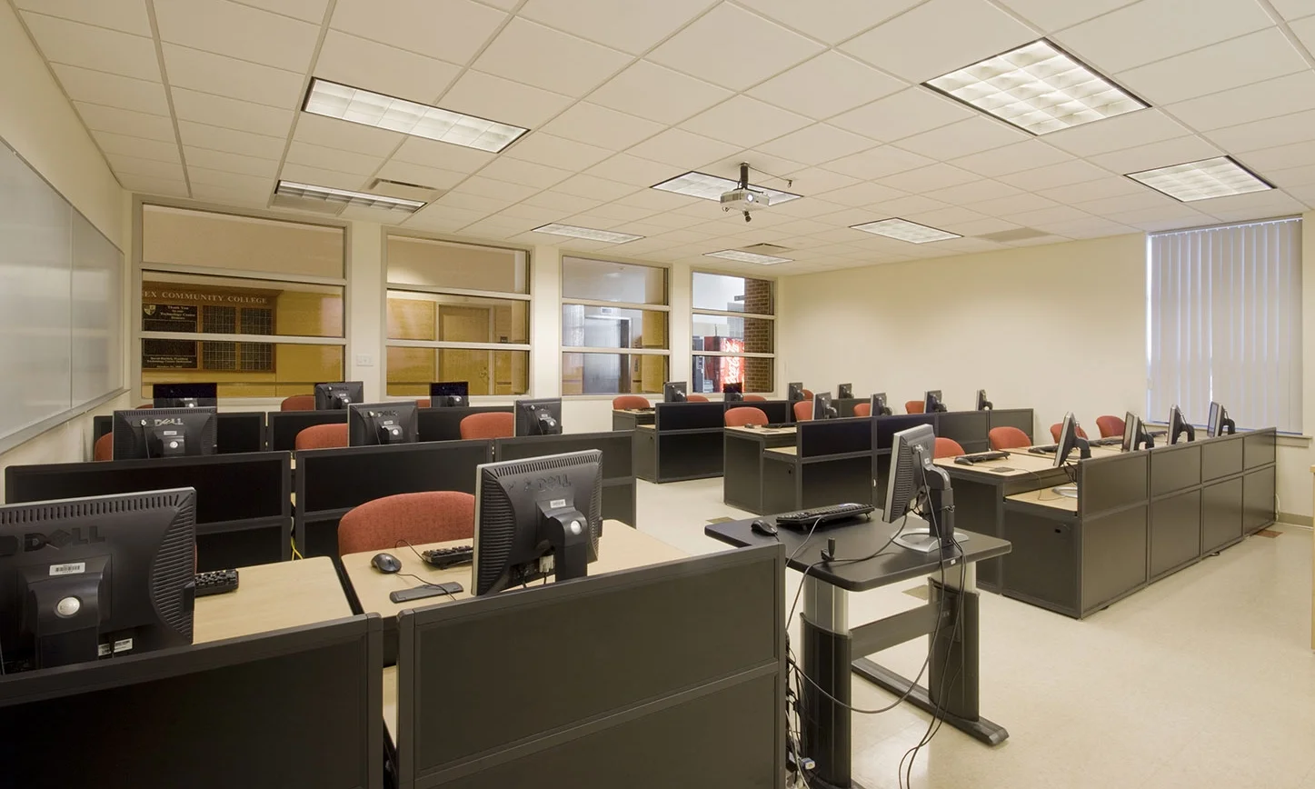 Classroom