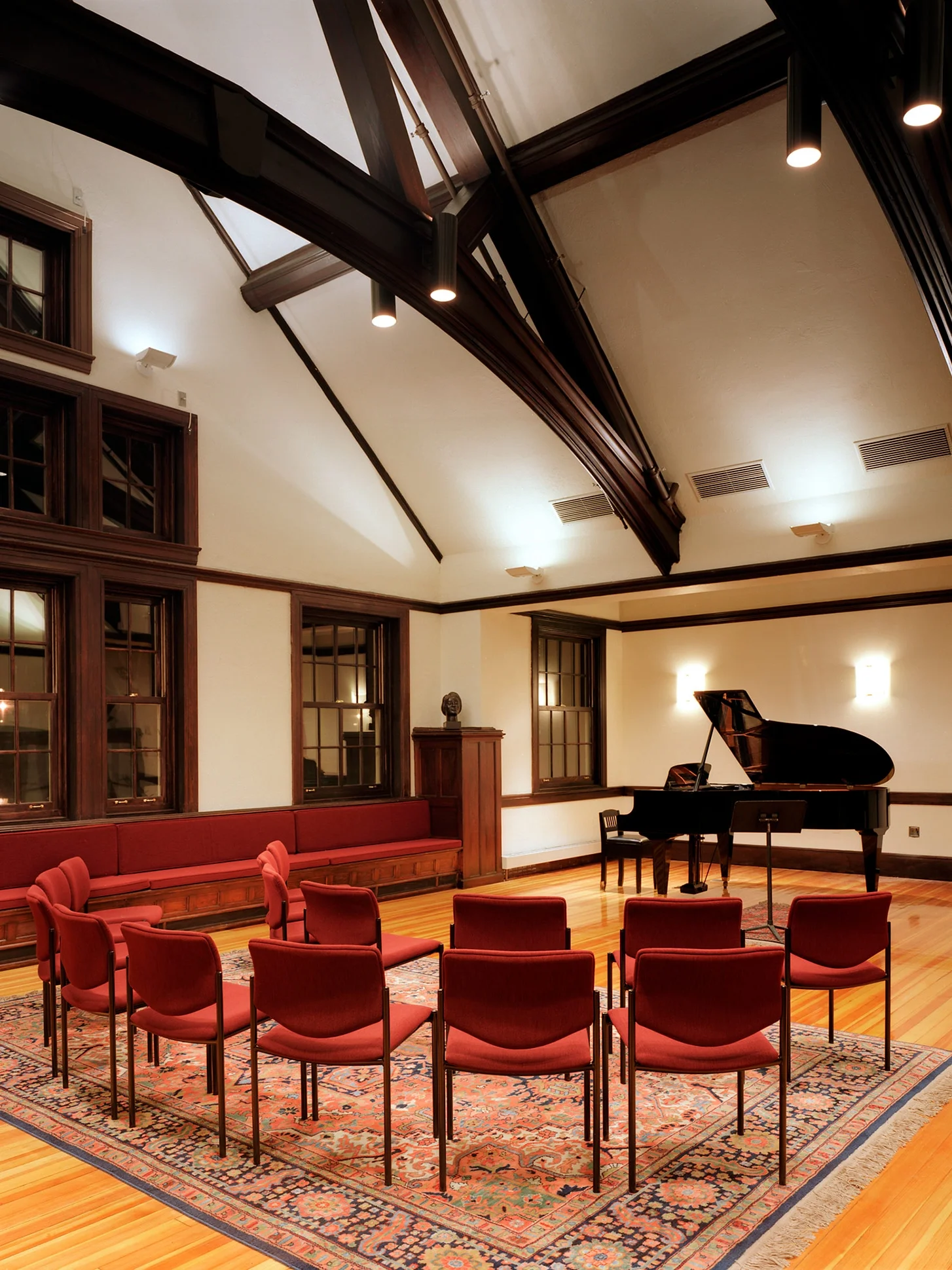 Recital Hall