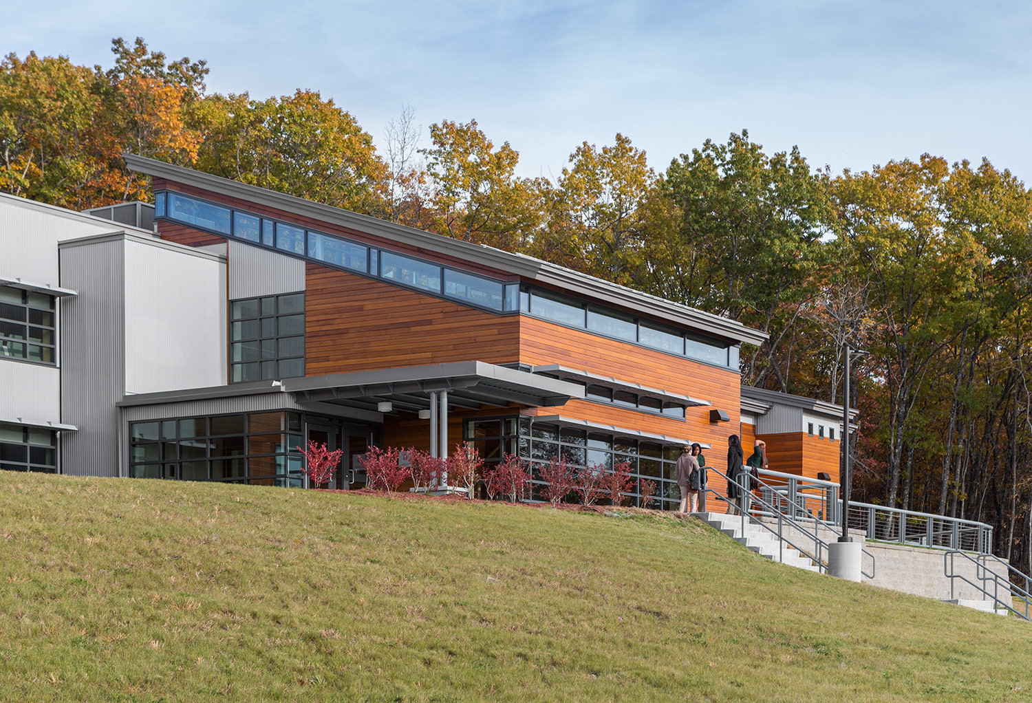 New Hampshire Job Corps Center