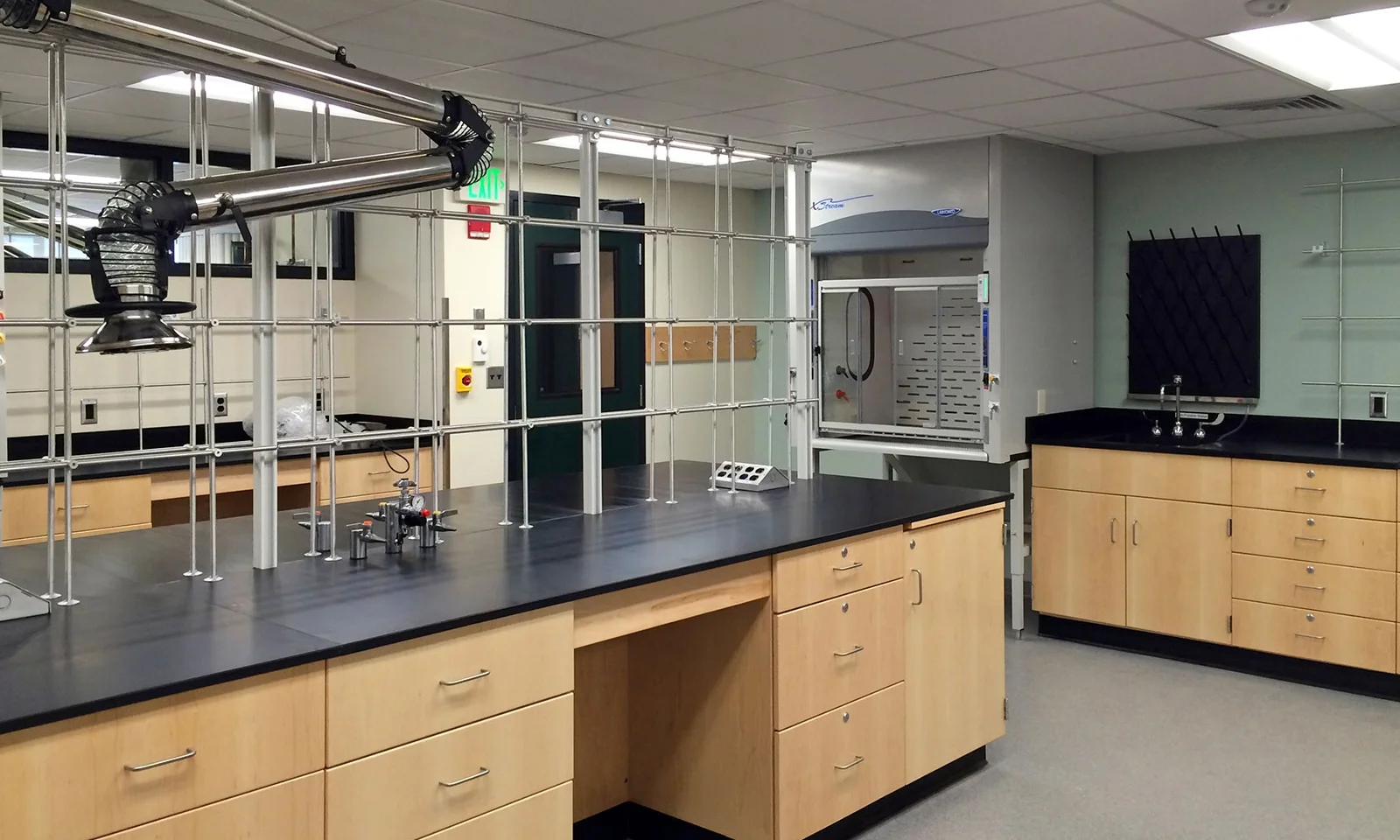 Totman Kinesiology Lab