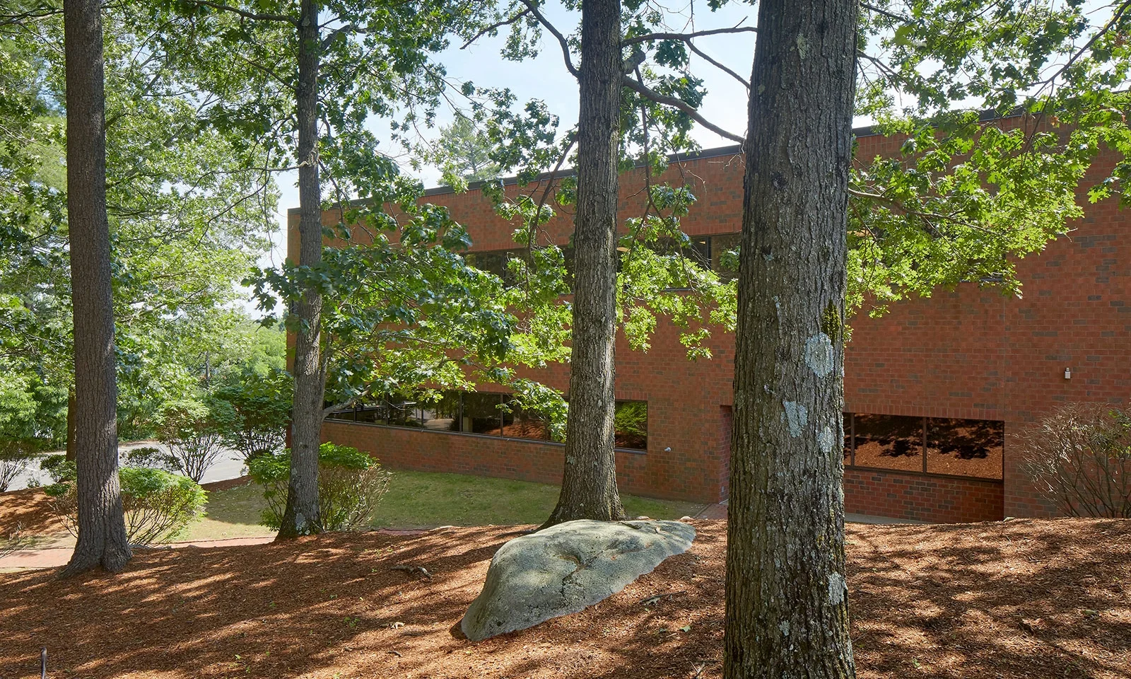 The Guild for Human Services Learning Center