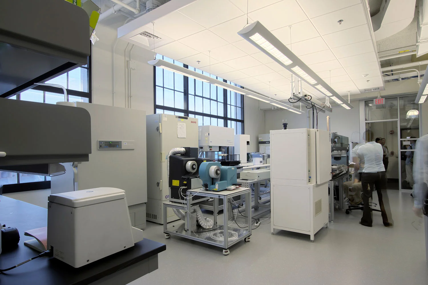 Research Lab