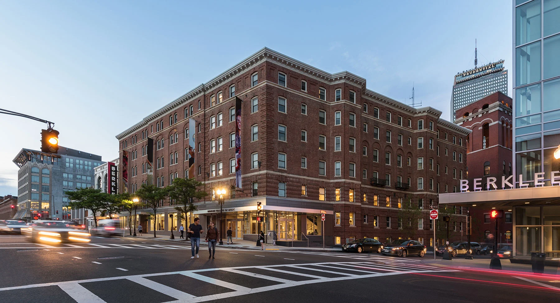 150 Massachusetts Avenue