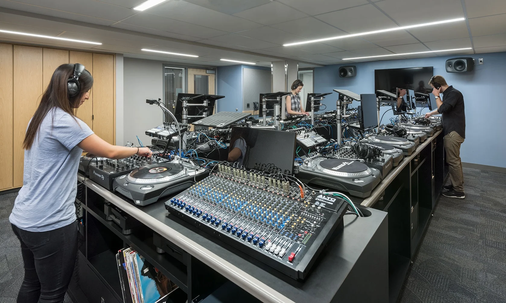 Turntable Lab