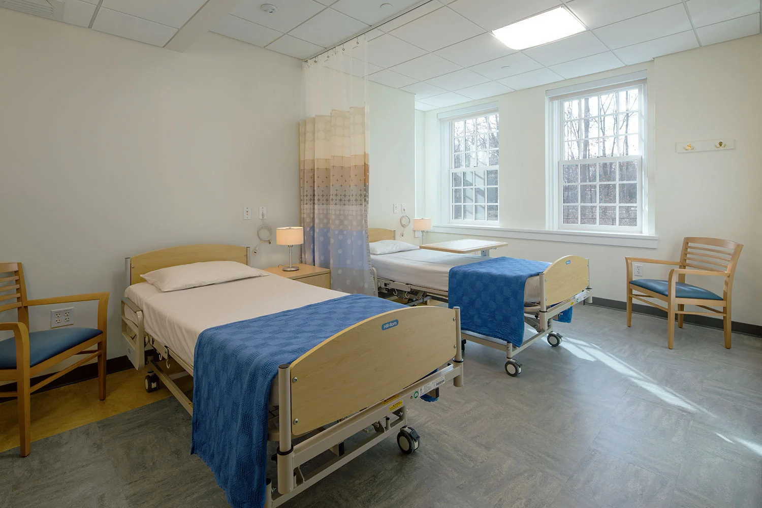 Infirmary