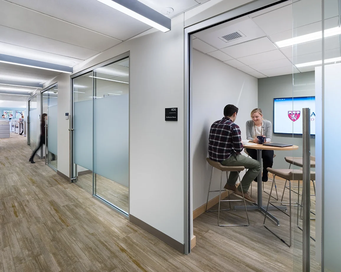 Private offices