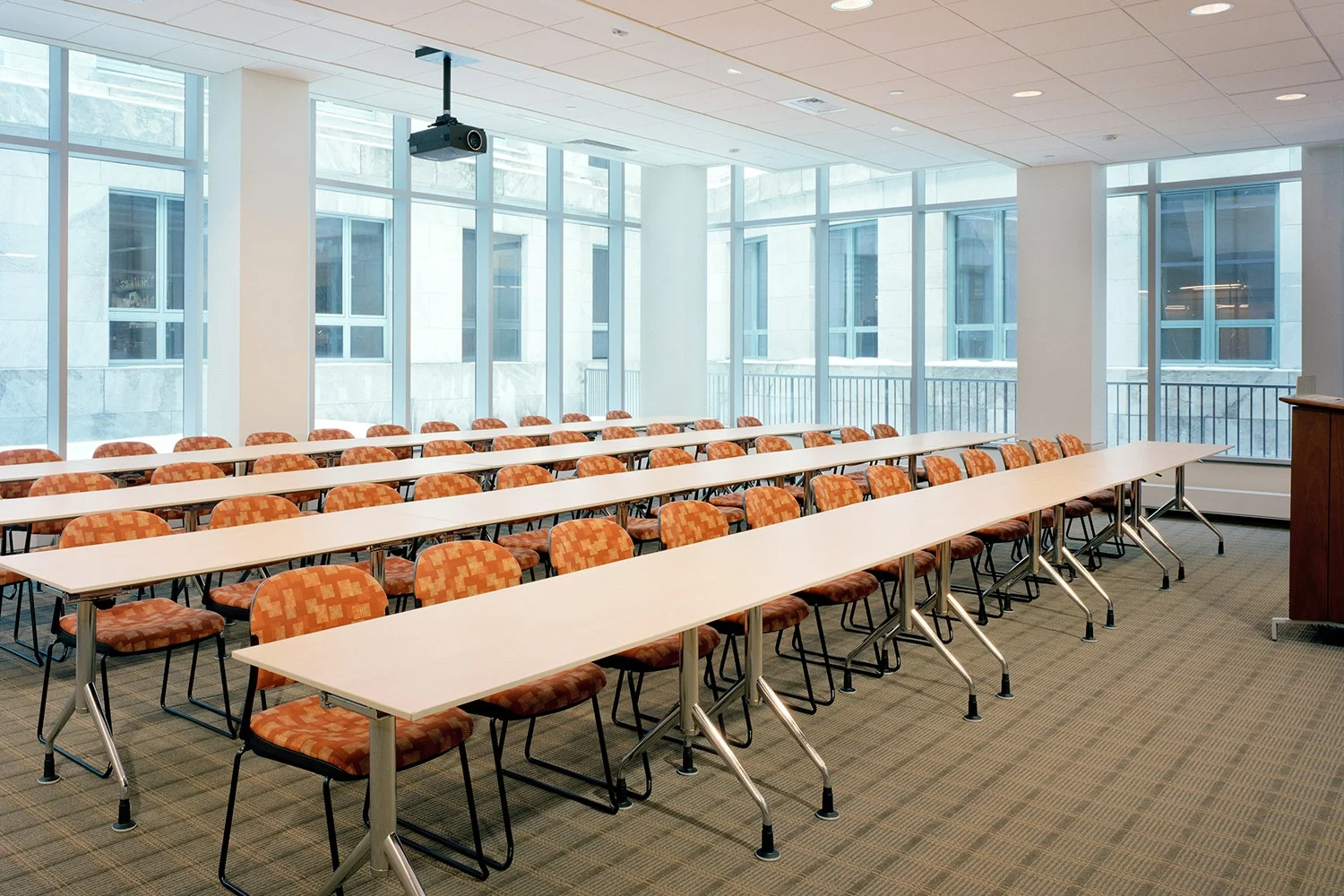 Seminar