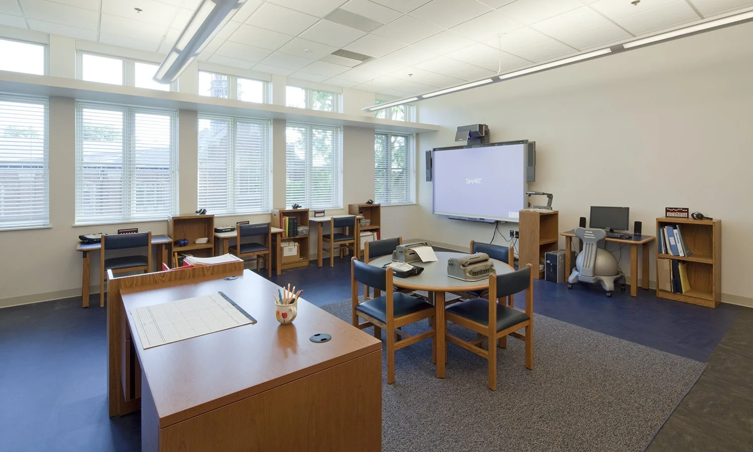 Classroom