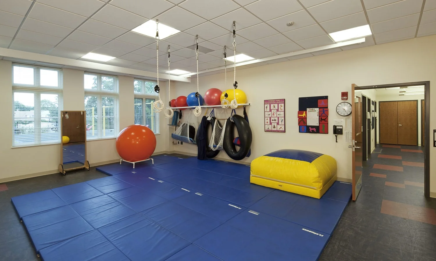 Therapy Room