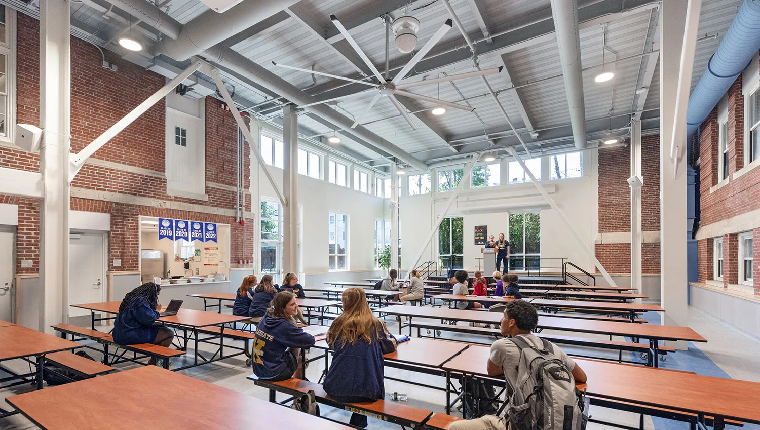 Commons
