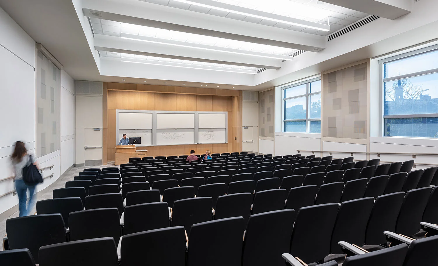 Lecture Hall
