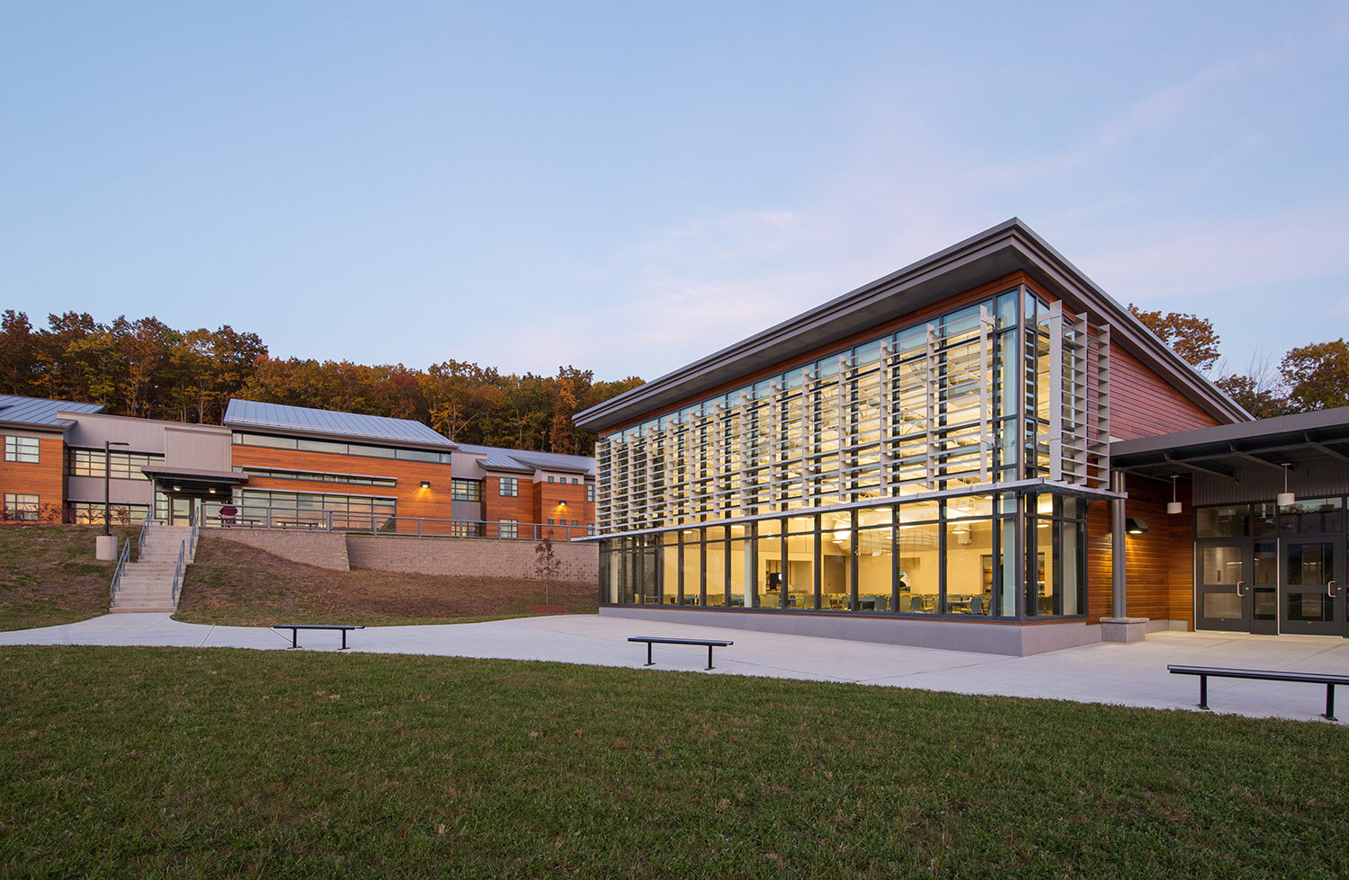 New Hampshire Job Corps Center