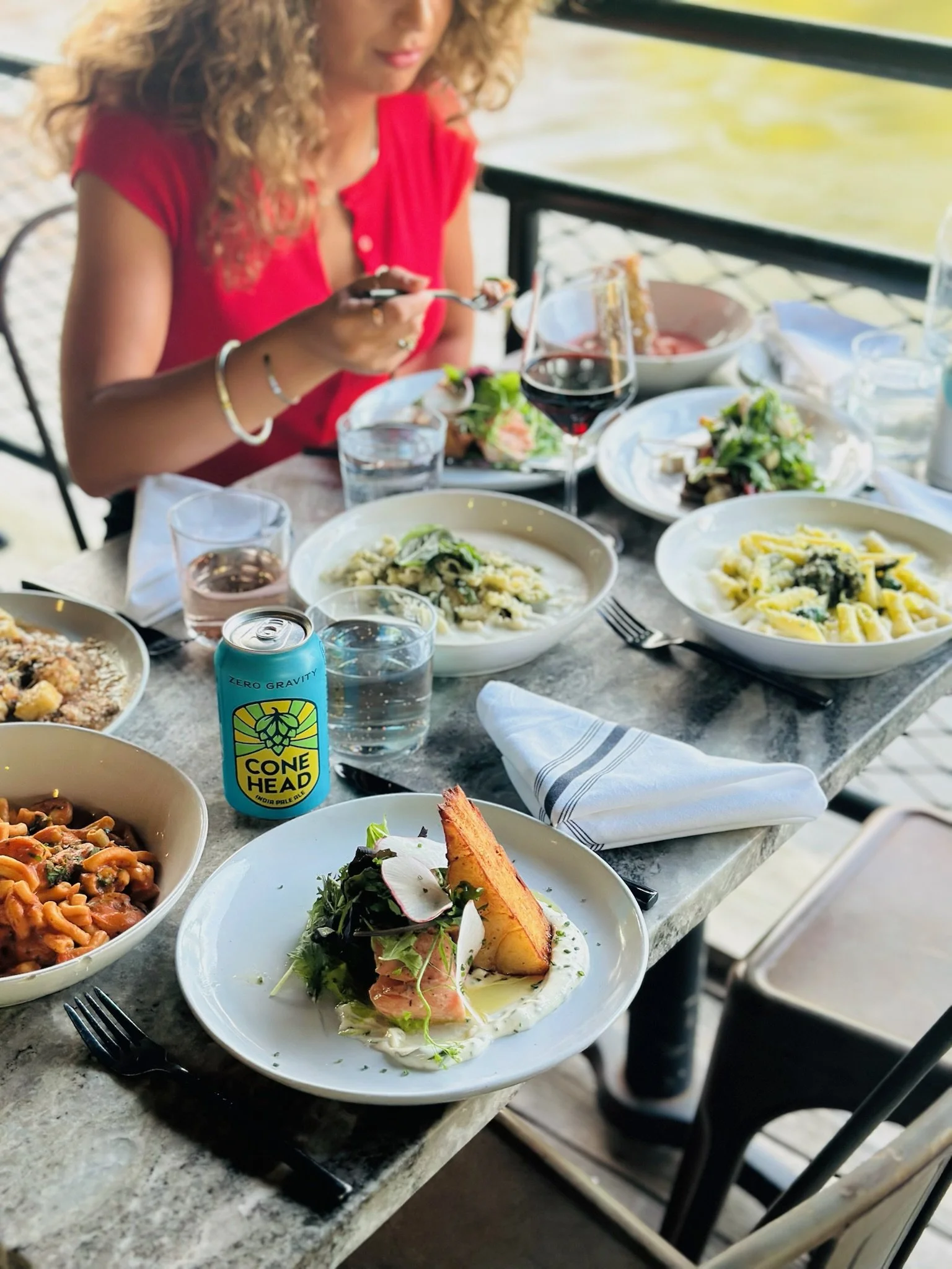 Pop-Up Dinners in Middlebury Vermont — Haymaker Bun Co.