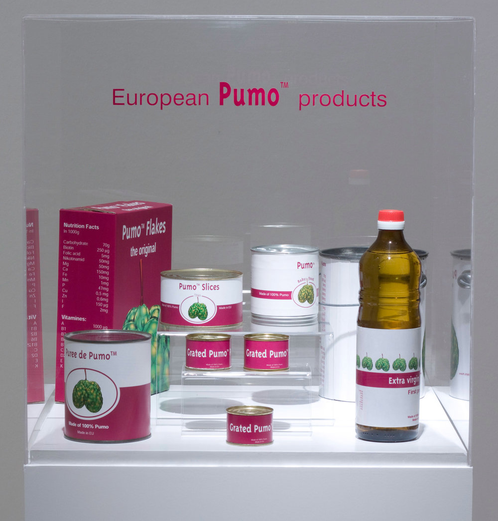 Eurofarm – PUMO 2000, the optimal nutrition