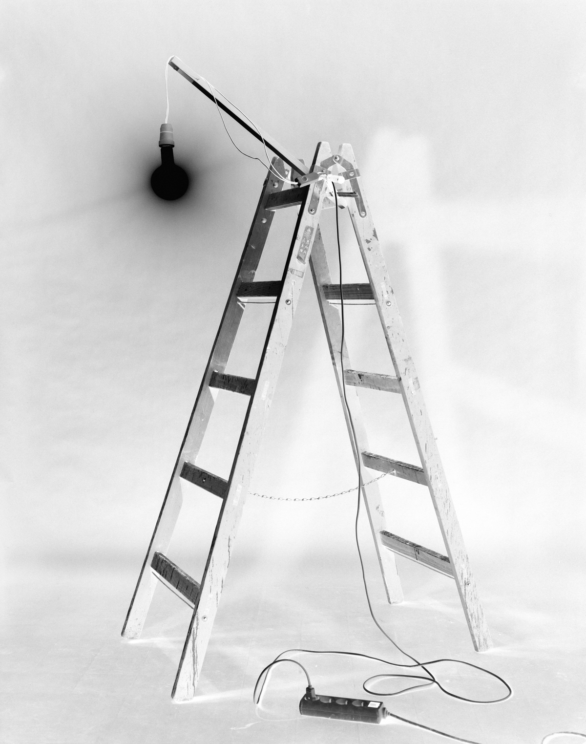 Sunlight 2011, archival pigment print, 55 x 44 cm Ed. of 5