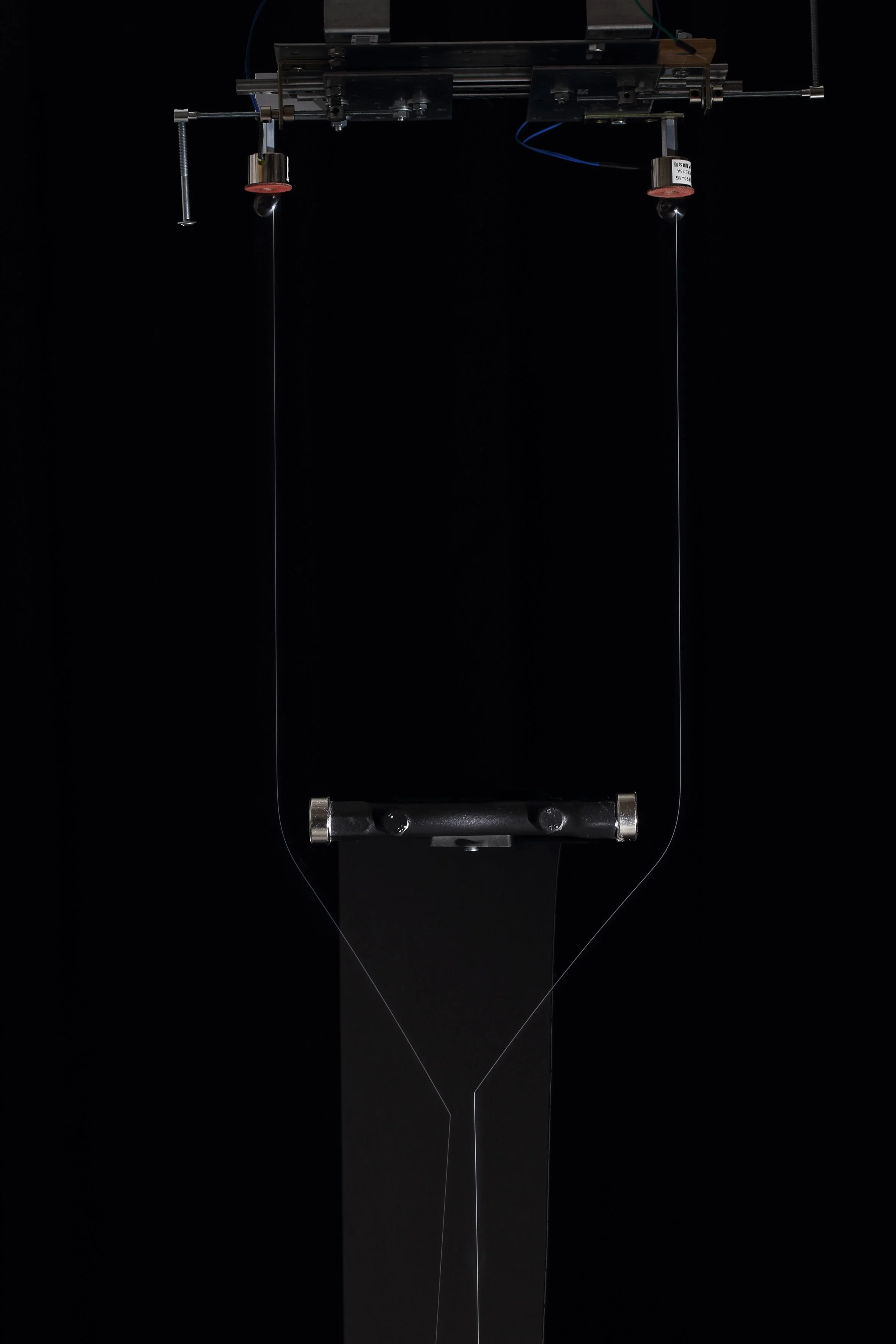 Eltérítés 4 / Deviation 4, 2018. archival pigment print, 60 x 40 cm, Ed. of 3 + 1 AP